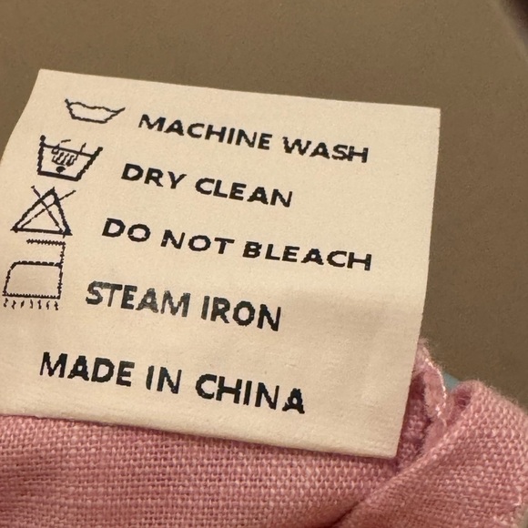 Pink Sleeveless Dress - Picture 6 of 14